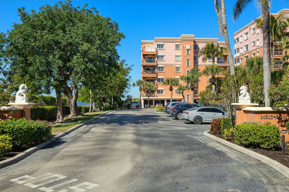 Condo in Fort Myers, Florida, United States 2 - 15213840