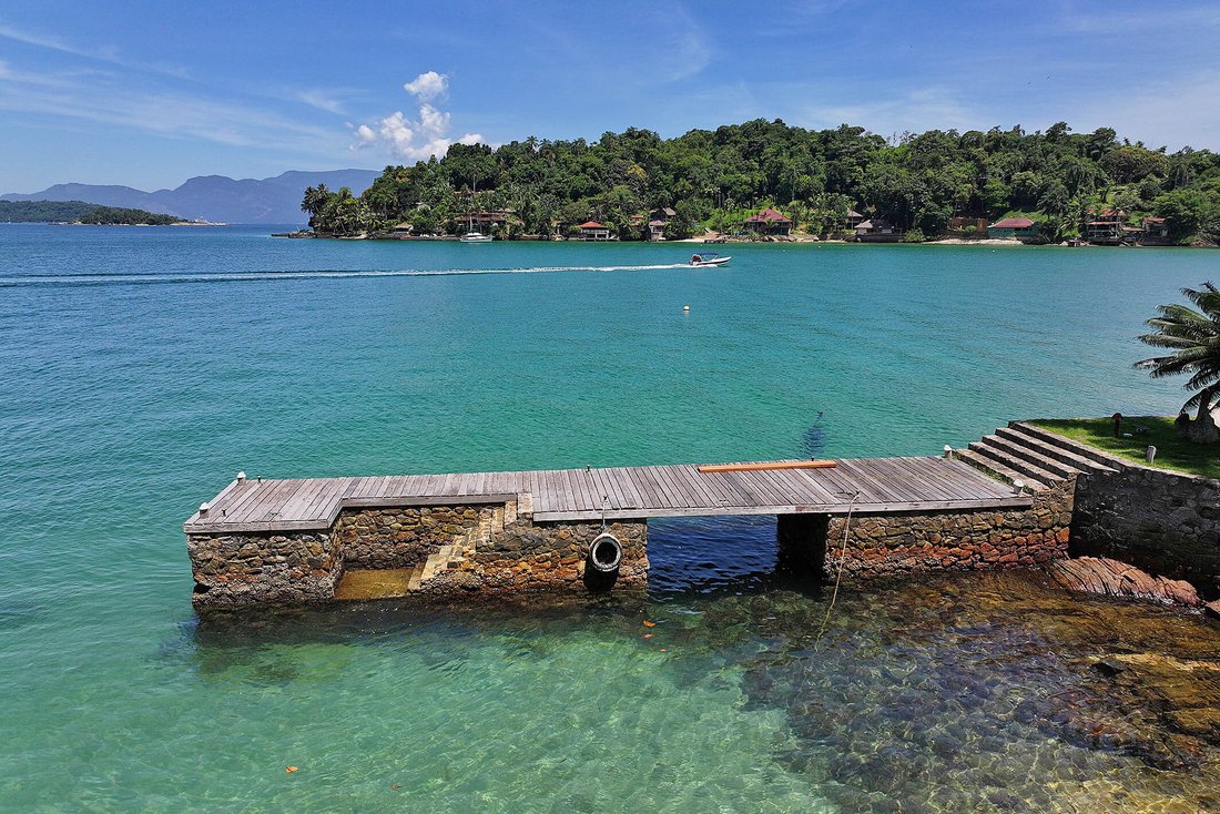 House in Ilha da Gipóia, State of Rio de Janeiro, Brazil 4 - 15213843
