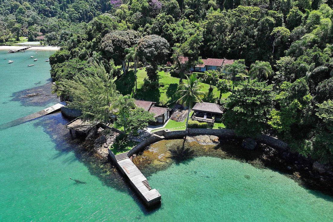 House in Ilha da Gipóia, State of Rio de Janeiro, Brazil 2 - 15213843