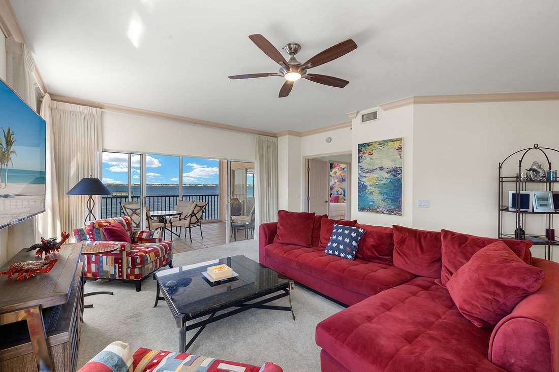 Condo in Fort Myers, Florida, United States 1 - 15213840