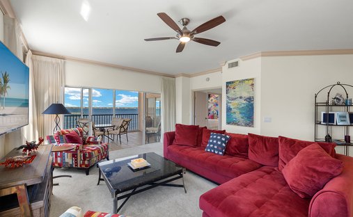Condominio en Fort Myers, Florida, Estados Unidos 1