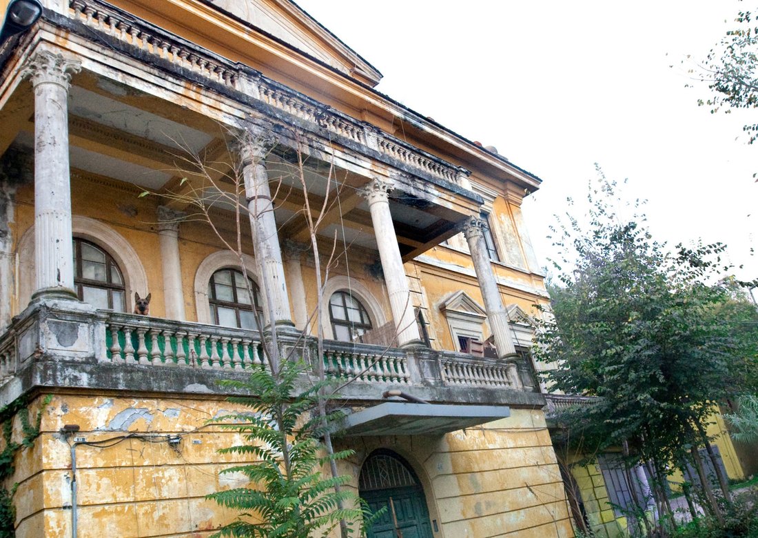 Villa in Degli Eroi, Rome, Italy 3 - 15213916