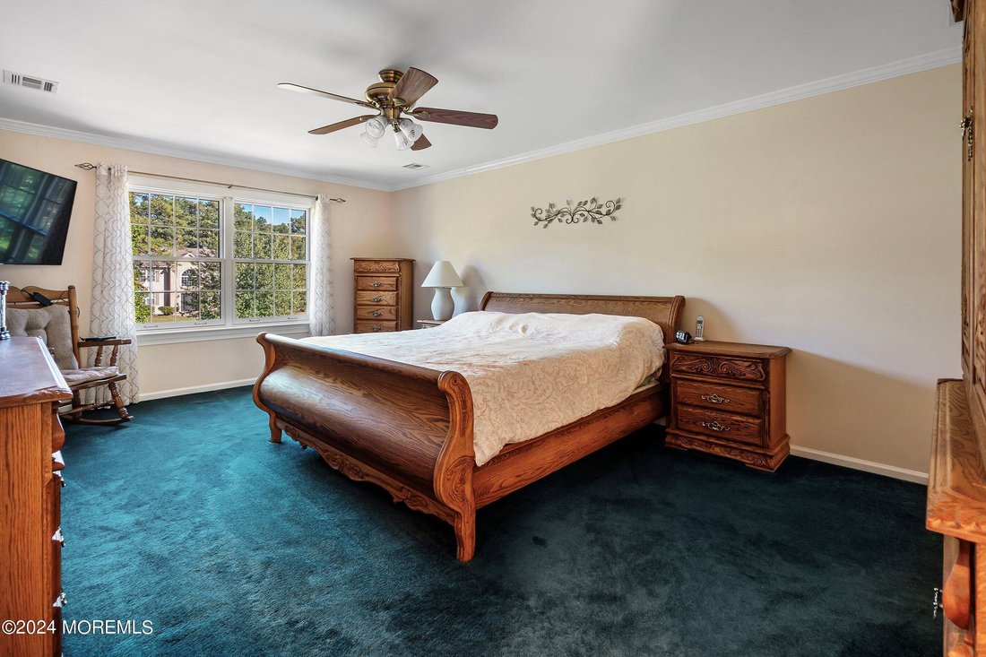 House in Jackson Township, New Jersey, United States 4 - 15213920