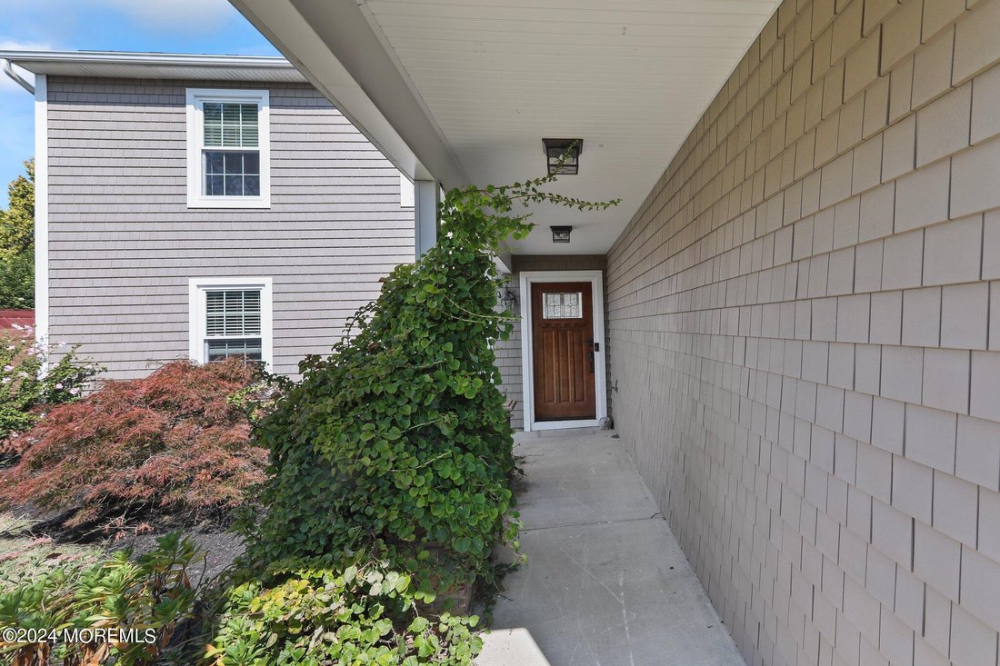 House in Howell Township, New Jersey, United States 4 - 15213922