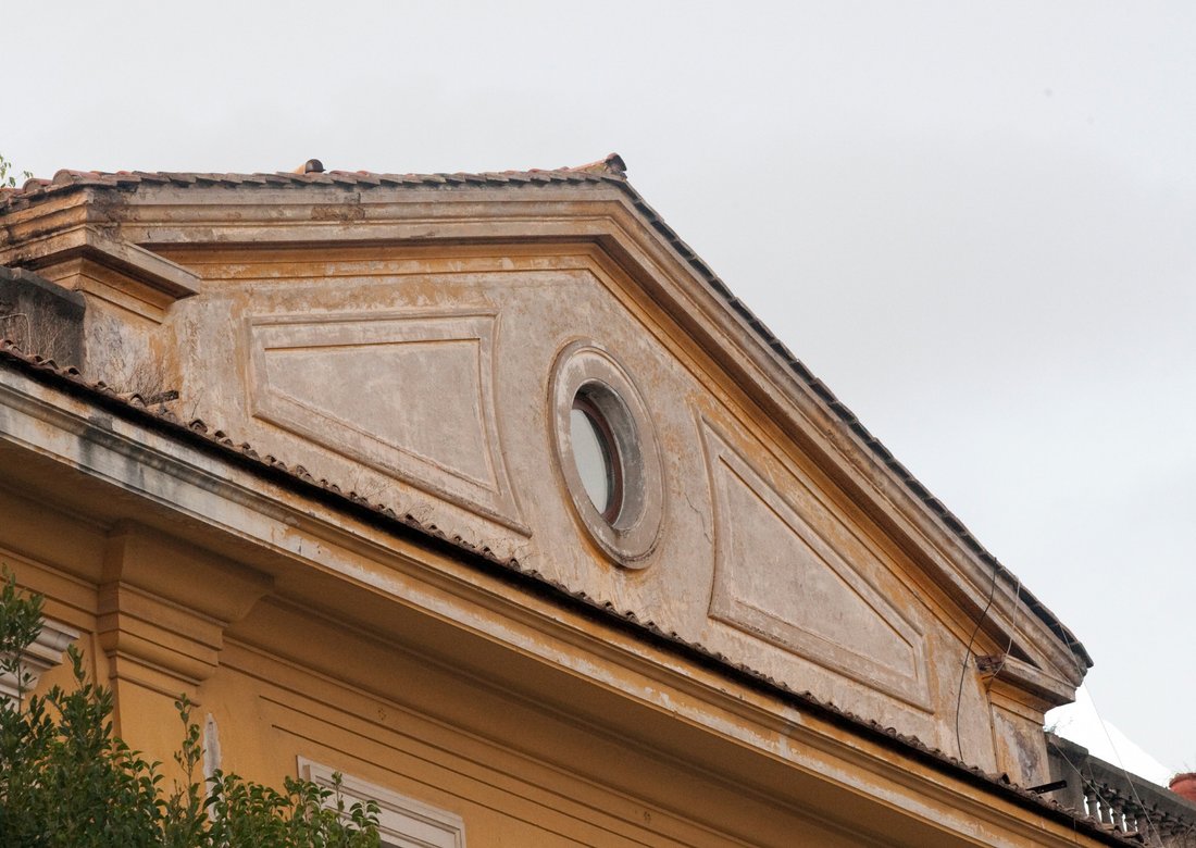 Villa in Degli Eroi, Rome, Italy 5 - 15213916