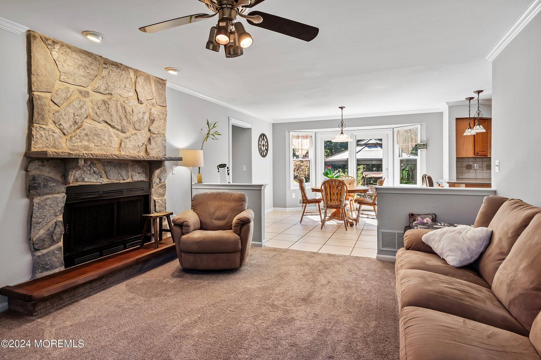 House in Jackson Township, New Jersey, United States 3 - 15213920