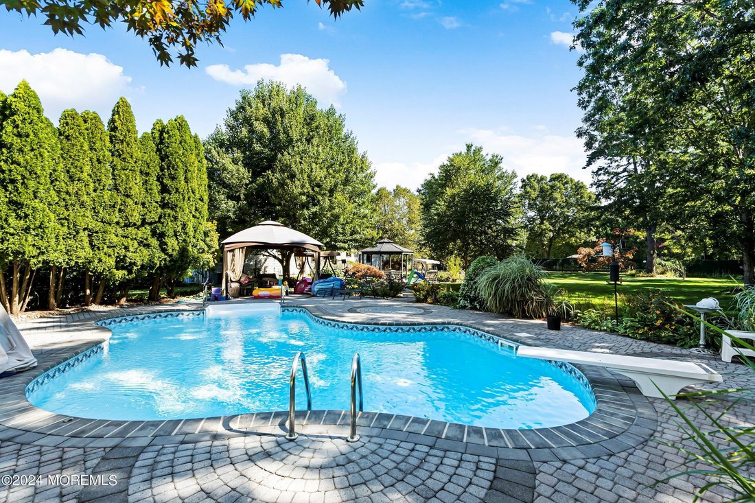 House in Jackson Township, New Jersey, United States 5 - 15213920