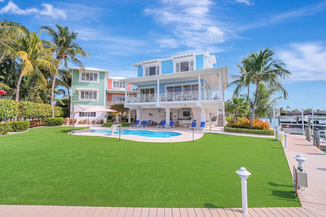 House in Islamorada, Florida, United States 2 - 15213944