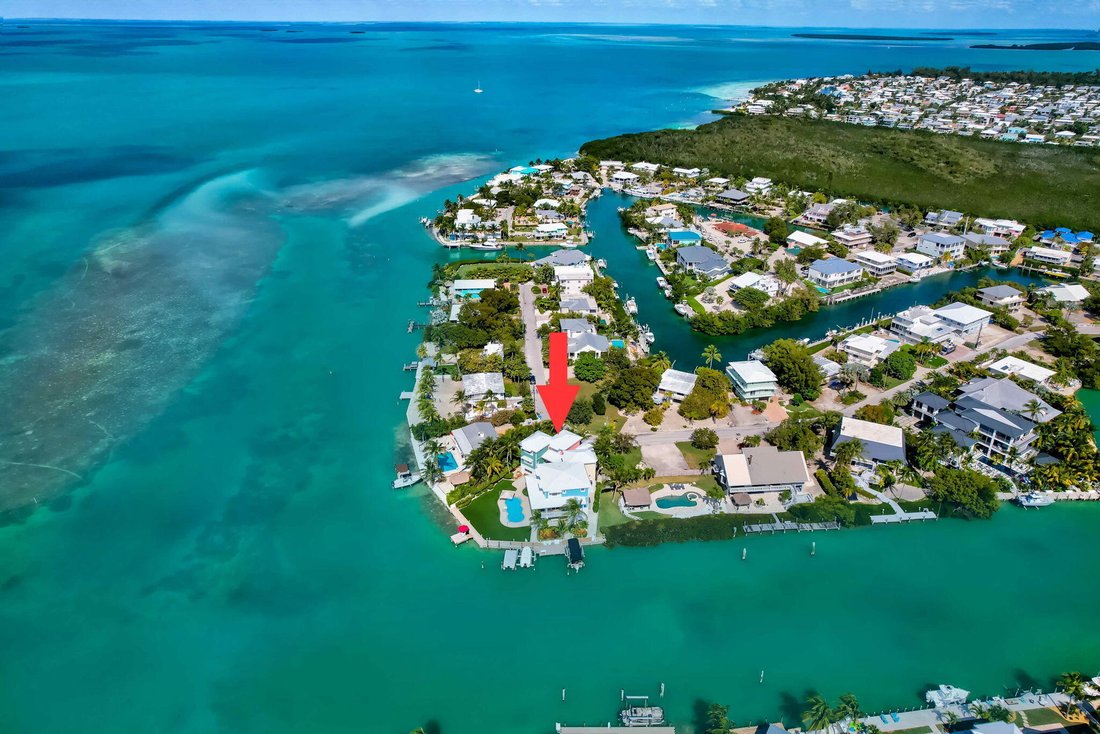 House in Islamorada, Florida, United States 3 - 15213944