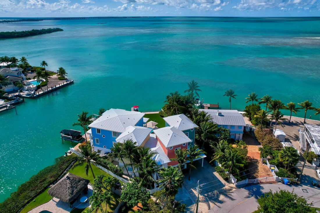 House in Islamorada, Florida, United States 5 - 15213944