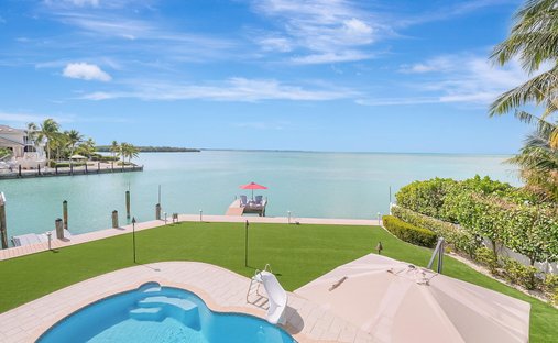 House in Islamorada, Florida, United States 1