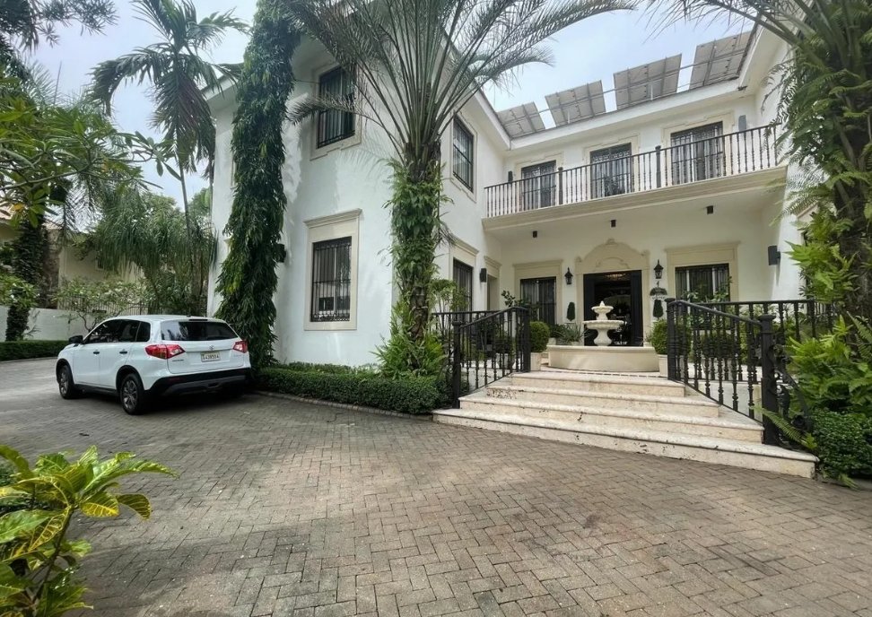 House in Santo Domingo, Distrito Nacional, Dominican Republic 2 - 15215321
