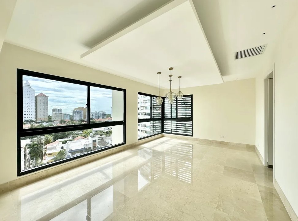 Apartment in Santo Domingo, Distrito Nacional, Dominican Republic 2 - 15214764