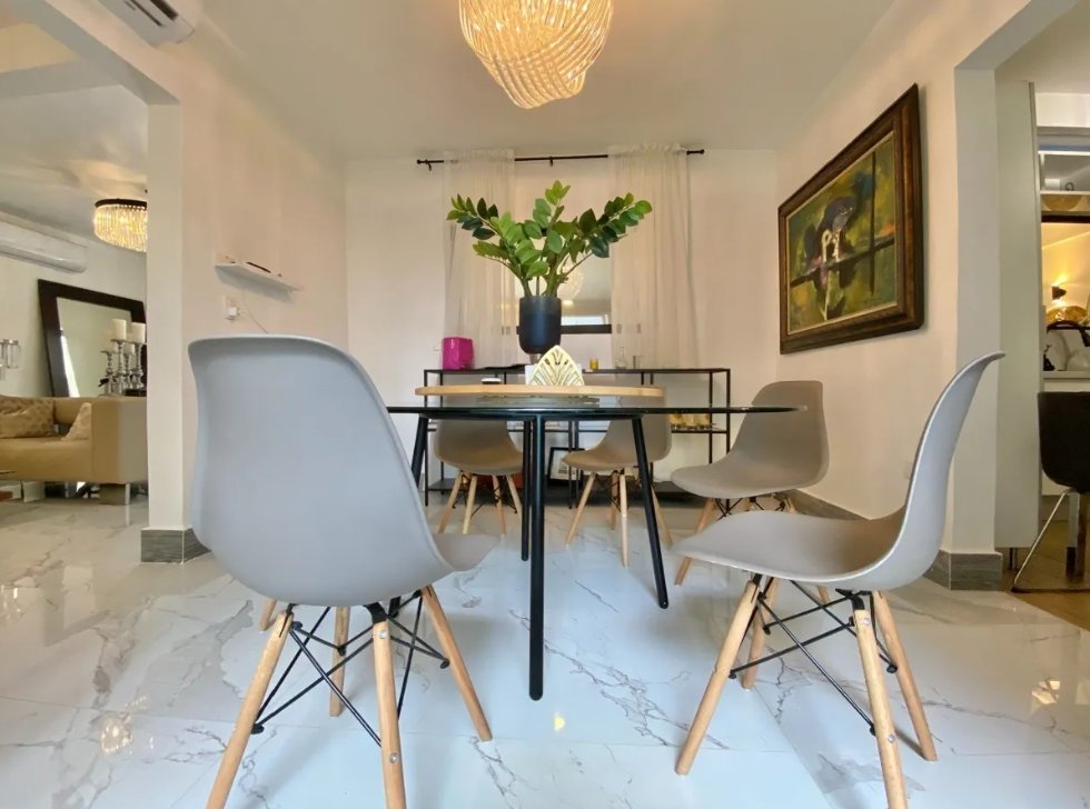 House in Santo Domingo, Distrito Nacional, Dominican Republic 4 - 15215046