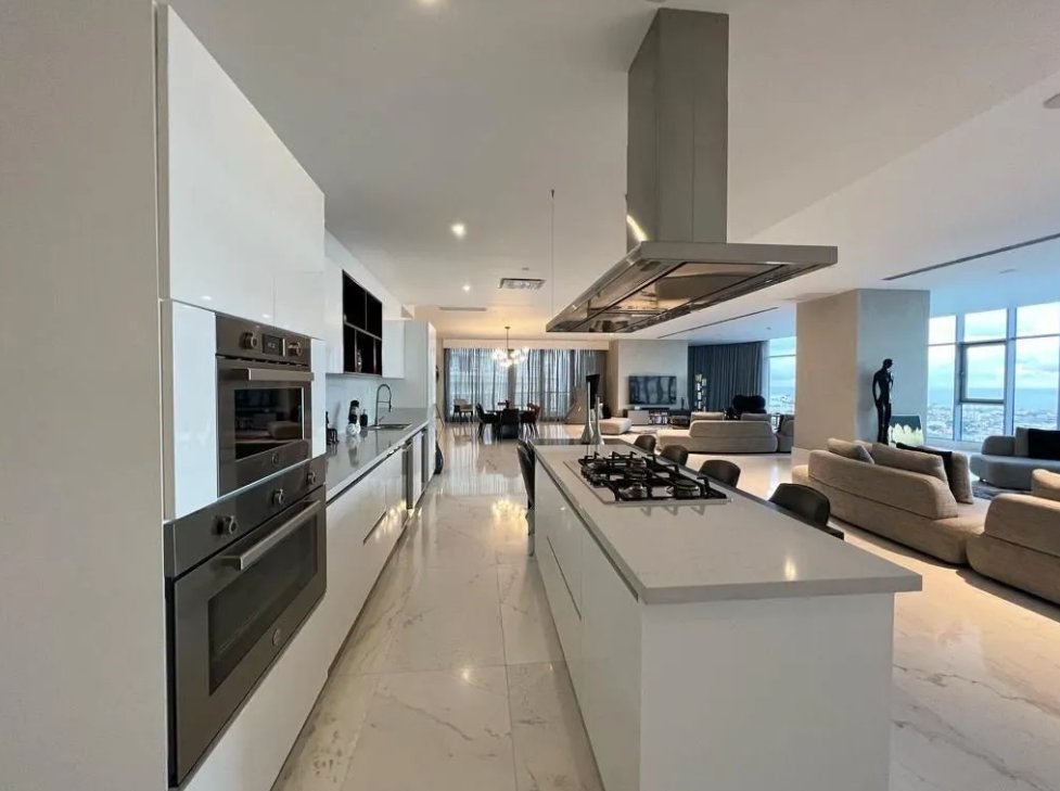 Apartment in Santo Domingo, Distrito Nacional, Dominican Republic 5 - 15214731