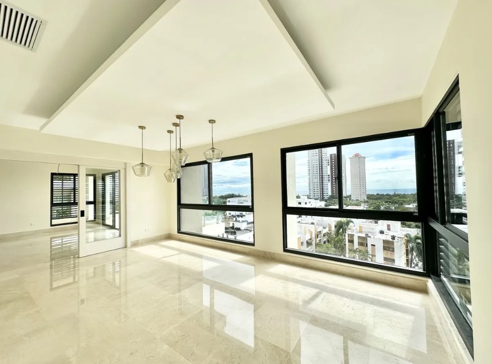 Apartment in Santo Domingo, Distrito Nacional, Dominican Republic 4 - 15214764
