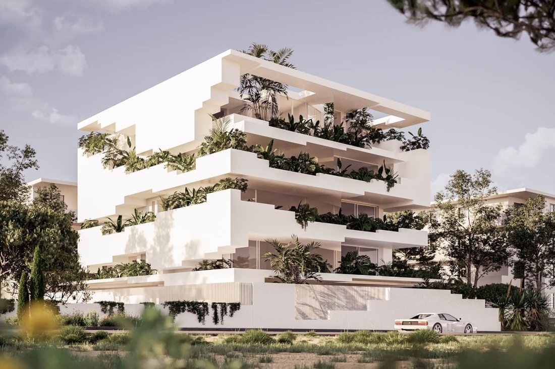 Apartment in Glyfada, Attica, Greece 2 - 15216701