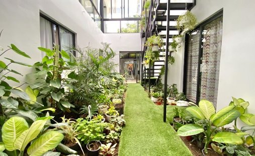 House in Santo Domingo, Distrito Nacional, Dominican Republic 1