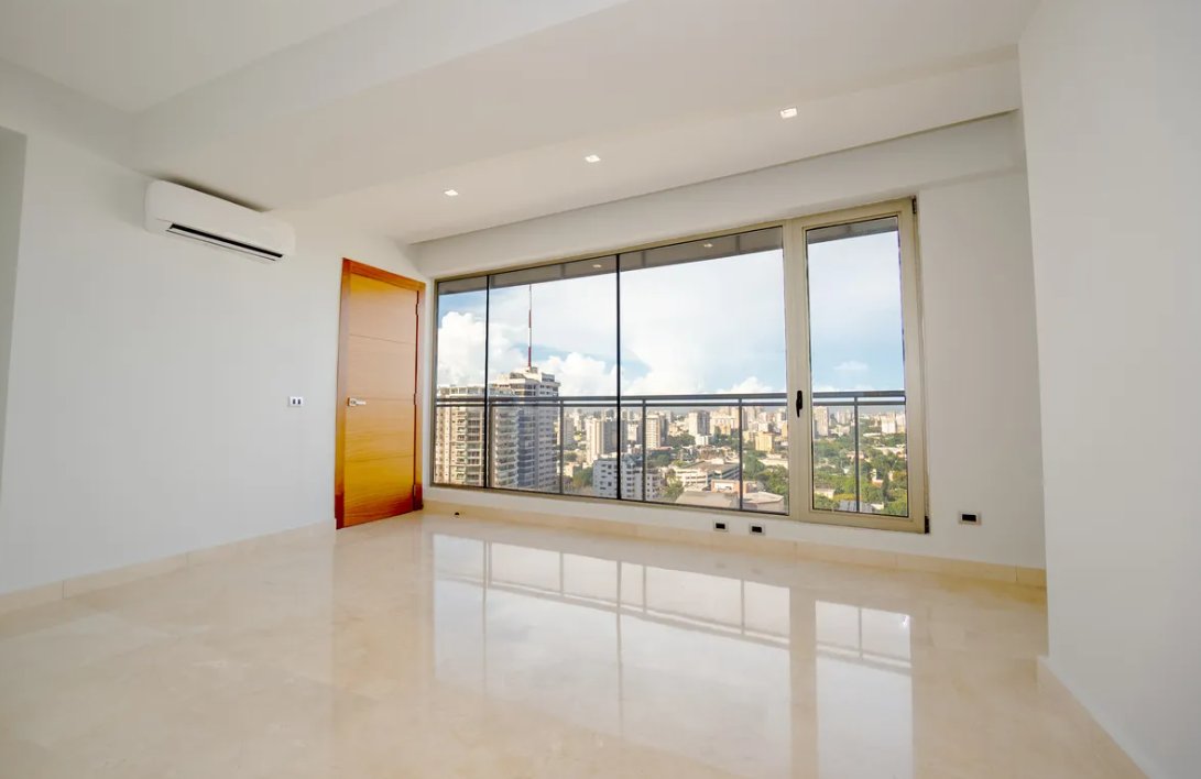 Penthouse in Santo Domingo, Distrito Nacional, Dominican Republic 4 - 15215235