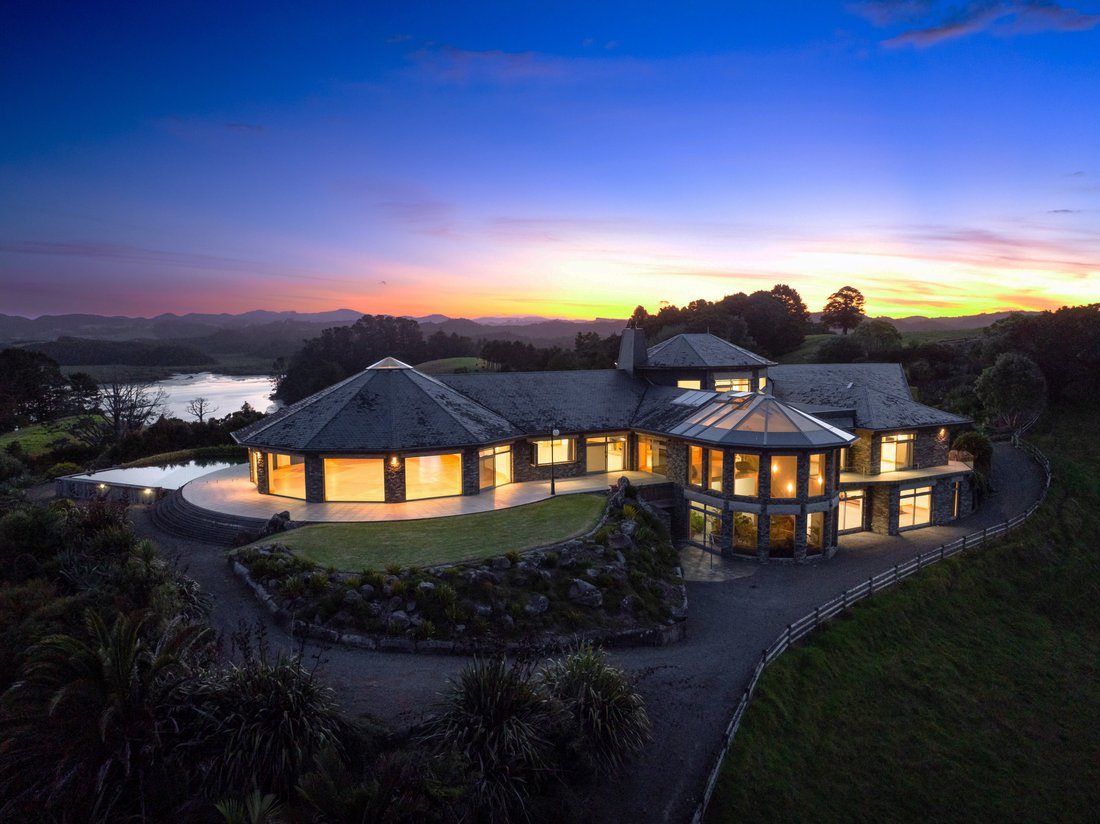 Estate in Ngunguru, Northland, New Zealand 1 - 15214862