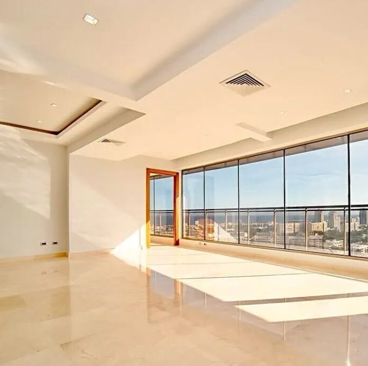 Penthouse à Los Alcarrizos, District national, République dominicaine 5 - 15214405