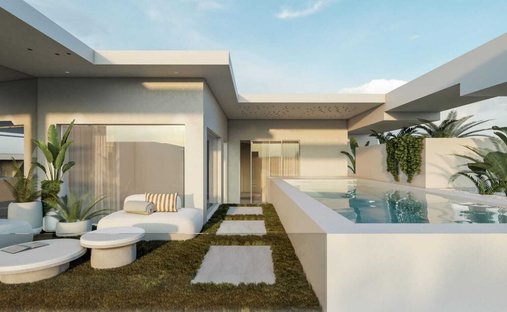 Apartamento en Glifada, Ática, Grecia 1