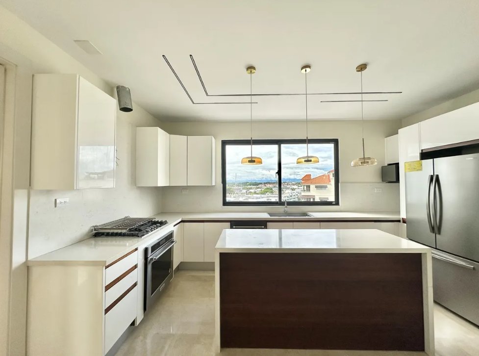 Apartment in Santo Domingo, Distrito Nacional, Dominican Republic 5 - 15214764