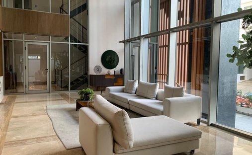 Penthouse in Santo Domingo, Distrito Nacional, Dominican Republic 1