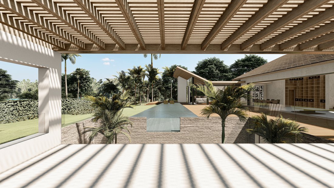 Villa à Los Mangos 21, Casa de Campo, La Altagracia, République dominicaine 1 - 15214640