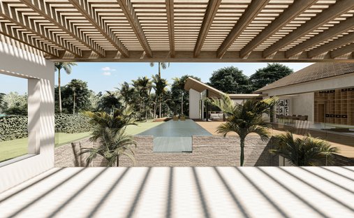 Villa à Los Mangos 21, Casa de Campo, La Altagracia, République dominicaine 1