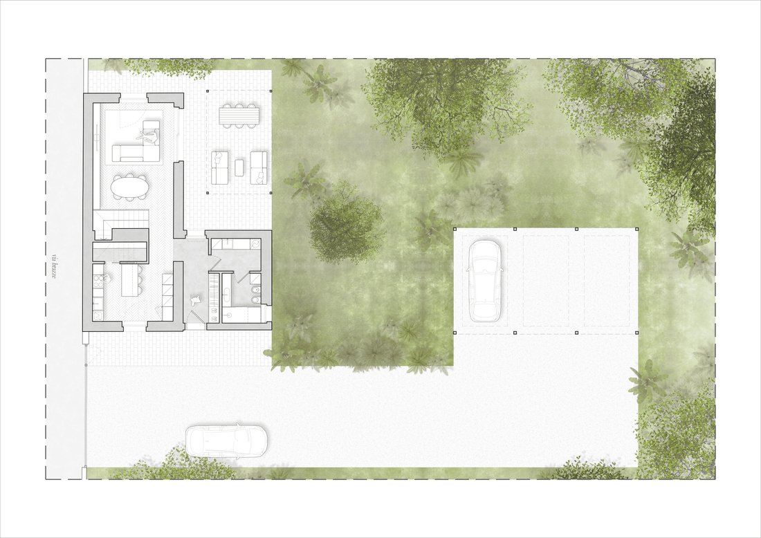 Villa in Verona, Veneto, Italy 5 - 15216551
