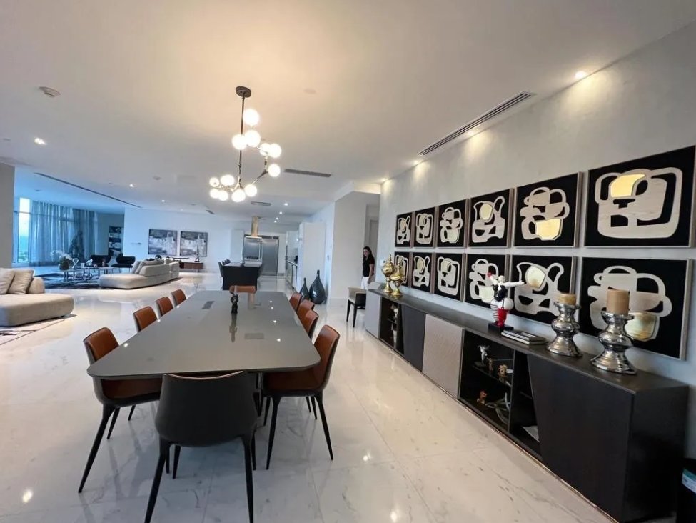 Apartment in Santo Domingo, Distrito Nacional, Dominican Republic 4 - 15214731