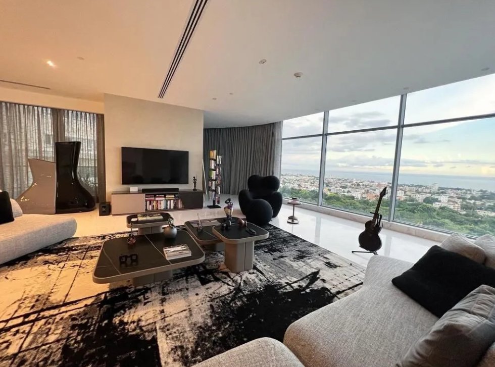 Apartment in Santo Domingo, Distrito Nacional, Dominican Republic 2 - 15214731
