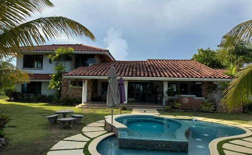 Casa en Río Hato, Provincia de Coclé, Panamá 1