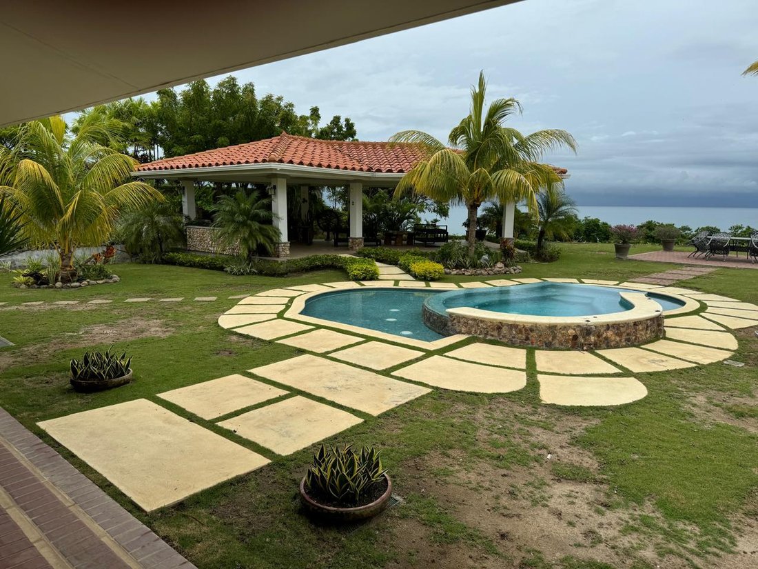 House in Rio Hato, Coclé Province, Panama 4 - 15216213