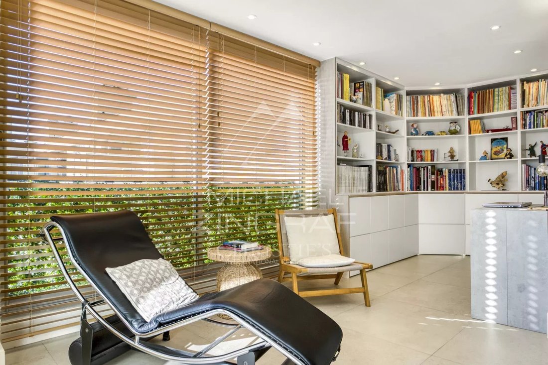 Apartment in French Riviera, Provence-Alpes-Côte d'Azur, France 5 - 15216710