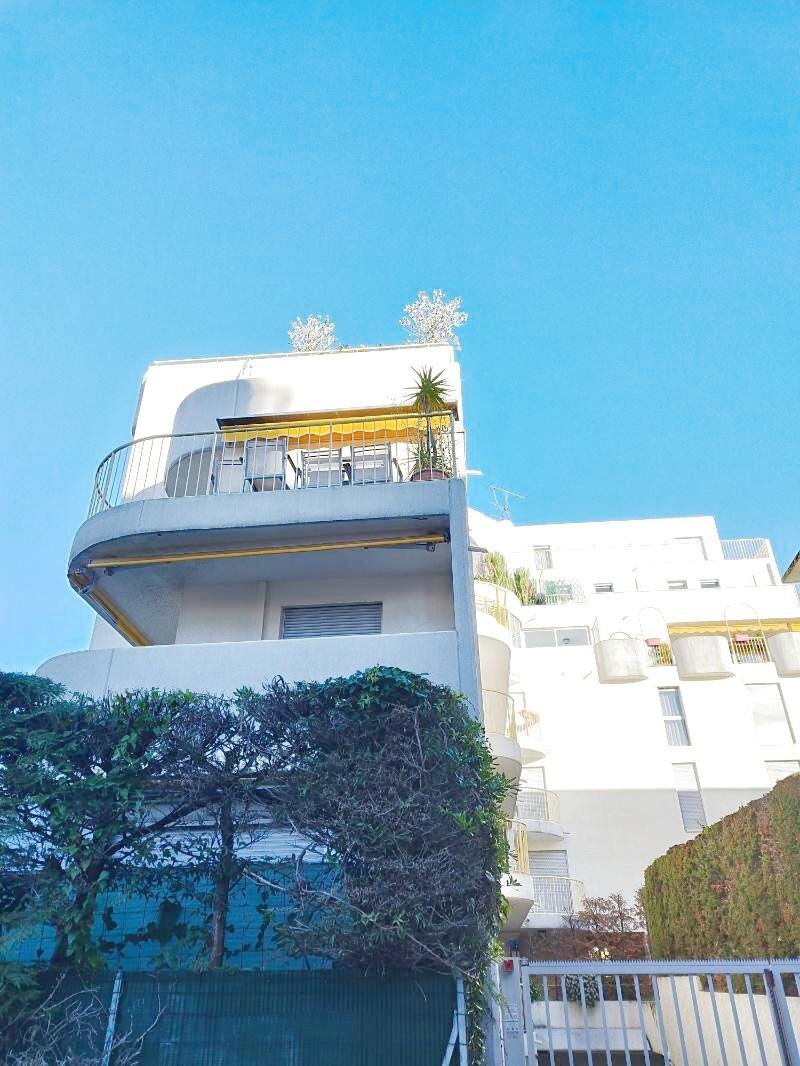 Apartment in La Source, Cannes, France 5 - 15214515