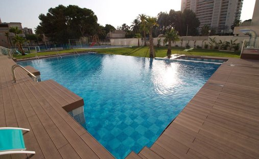 Appartamento a San Juan Playa, Alicante, Comunità Valenzana 1