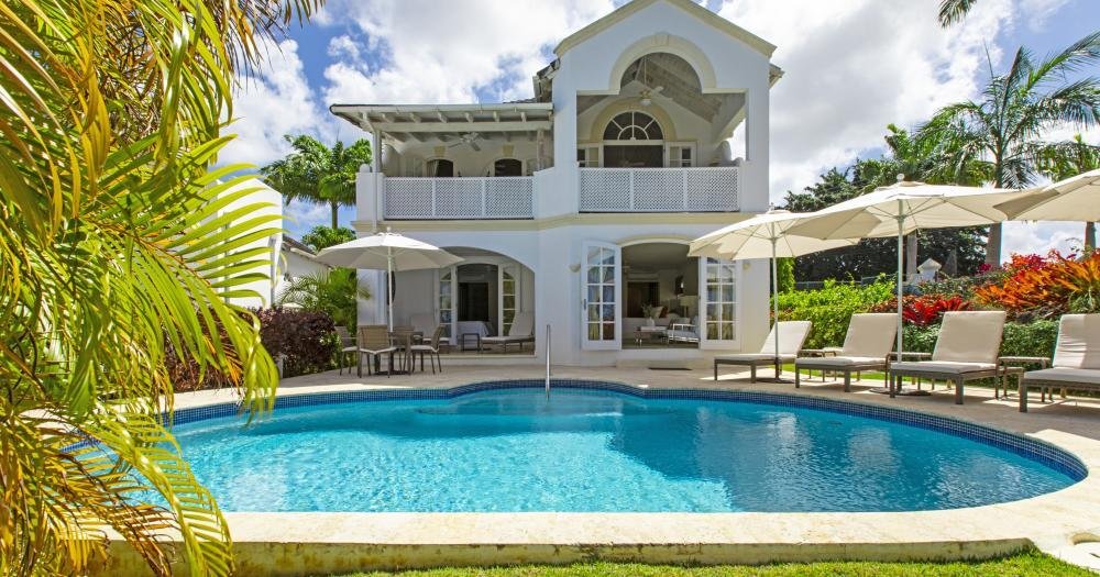 Villa in Westmoreland, Saint James, Barbados 2 - 15214522