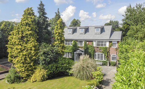 Casa a Birch, Rochdale, Inghilterra 1