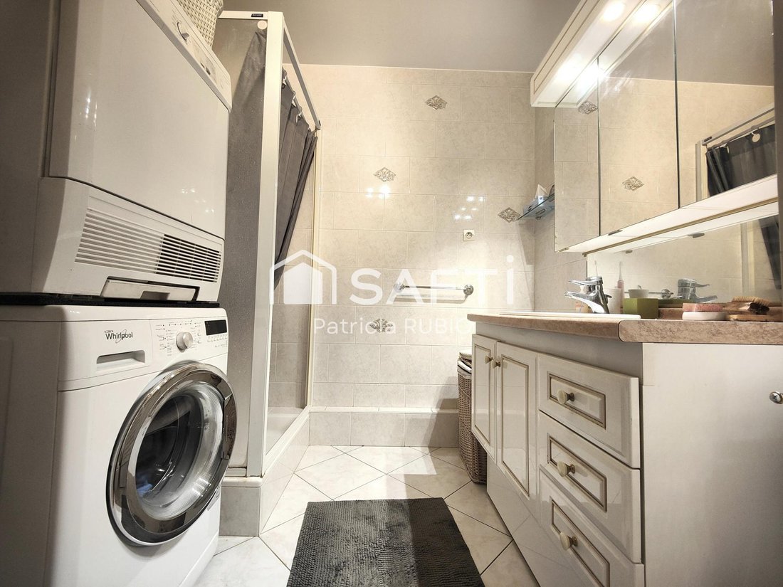 Apartment in Rueil-Malmaison, Île-de-France, France 5 - 15217438