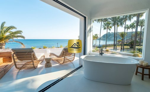 Villa a Jávea, Spagna 1