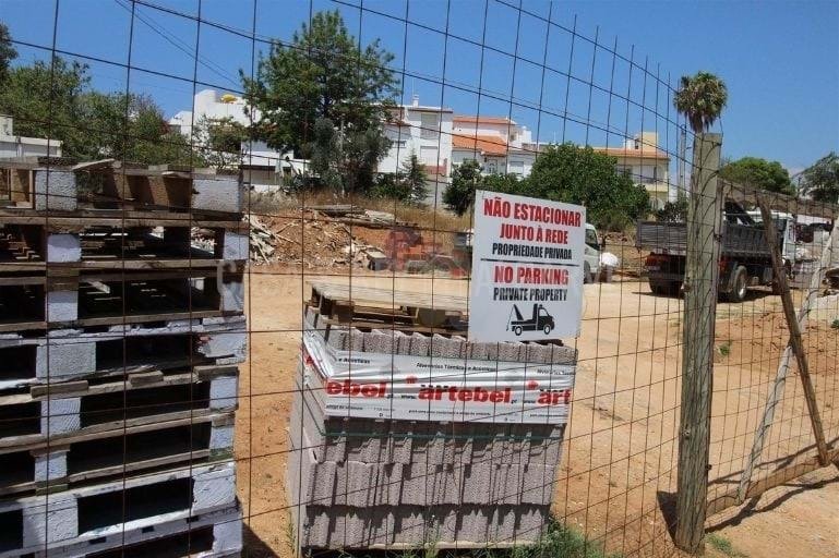 Land in Ferragudo, Algarve, Portugal 3 - 12315951