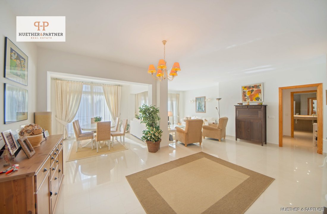 Apartment in Rotes Velles, Calvia, Balearic Islands 3 - 15215149