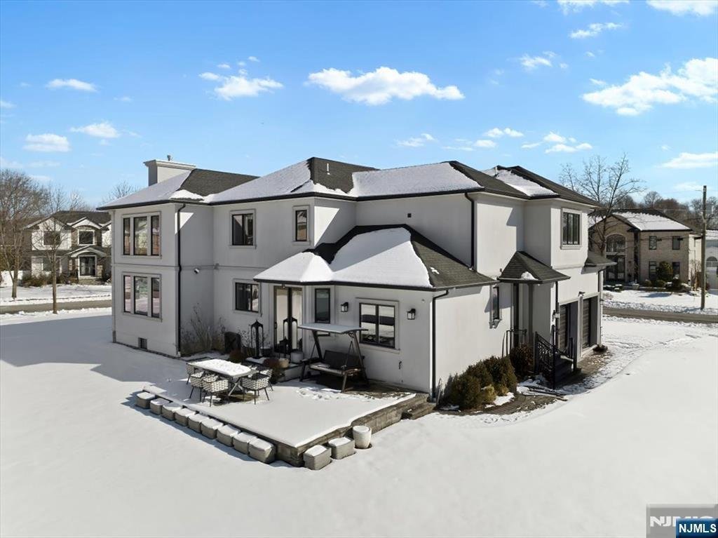 House in Paramus, New Jersey, United States 2 - 15216494