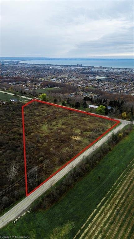 Land in Hamilton, Ontario, Canada 4 - 15216617