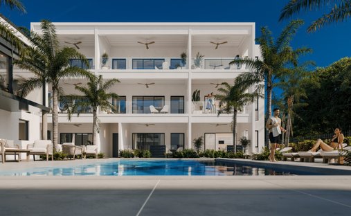 Casa en Fitts Village, Parroquia de Saint James, Barbados 1