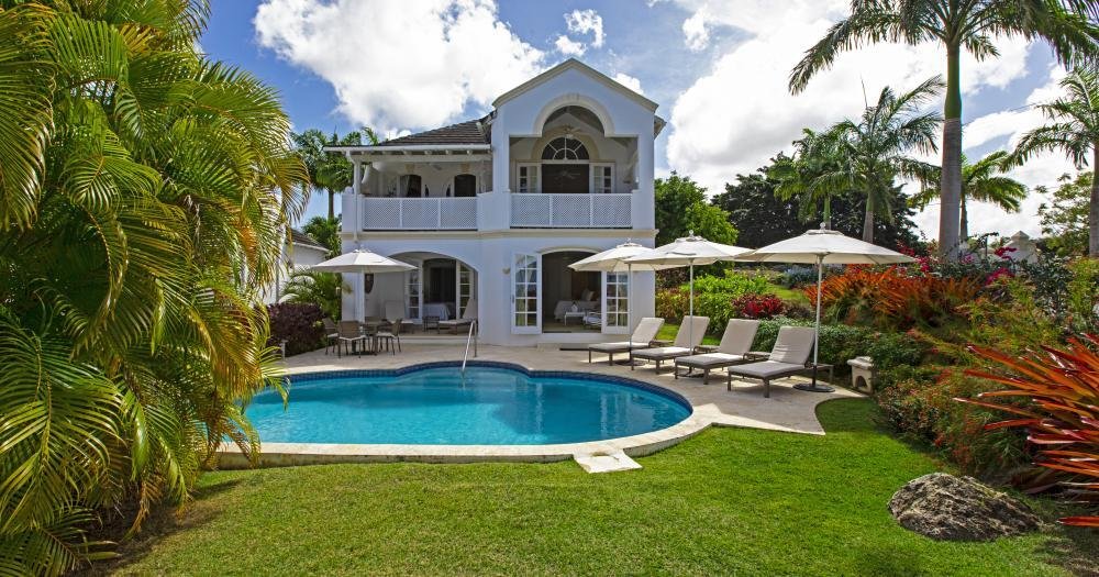 Villa in Westmoreland, Saint James, Barbados 1 - 15214522