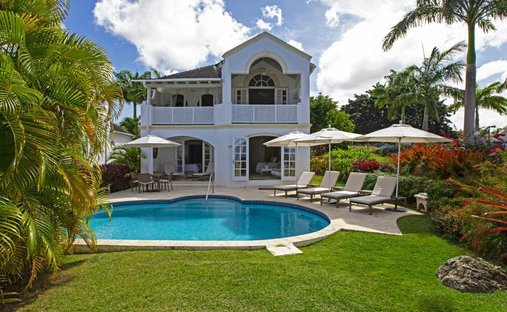 Villa in Westmoreland, Saint James, Barbados 1
