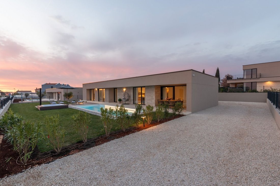Villa in Porec, Istria County, Croatia 5 - 15213443